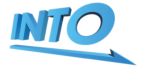 INTO Logo